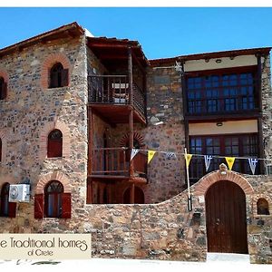 The Monastery - Unique Landmark w Seaview&Pool