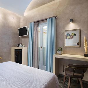 Chambre Double de Luxe